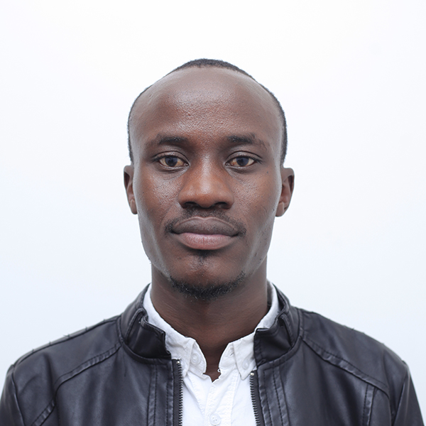 Glodi LUwawa Donguele
